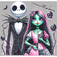 Valentine's Day-QRJ  4761